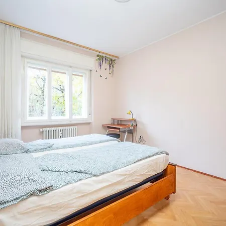 Гостевой дом Orlando Триест