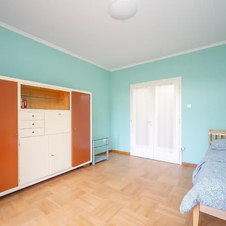 Orlando ゲストハウス トリエステ