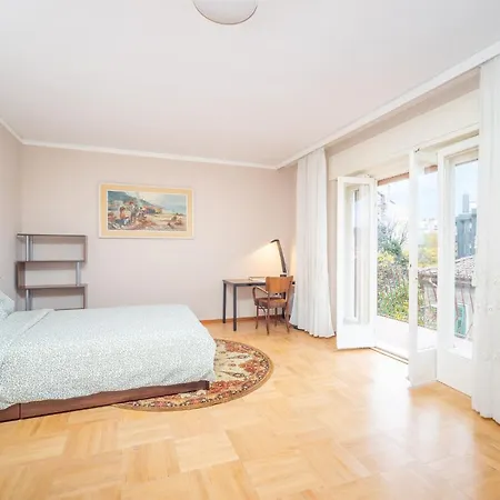 Гостевой дом Orlando