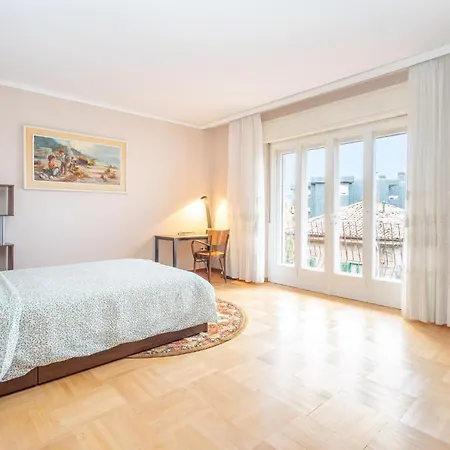 Orlando Guest house Trieste