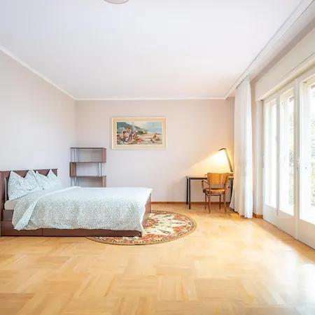 Orlando Триест