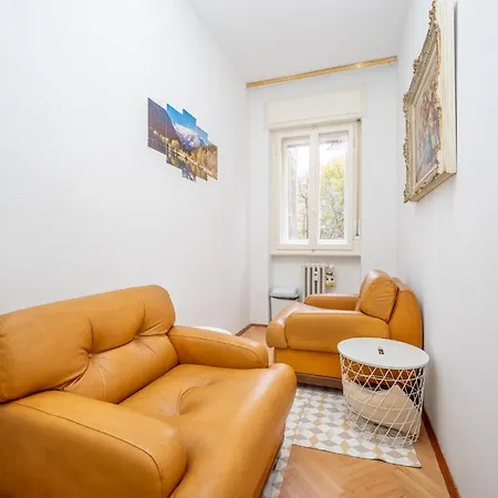 Orlando ゲストハウス *