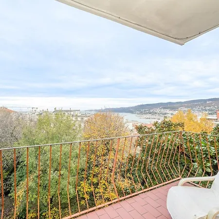 Orlando * Триест