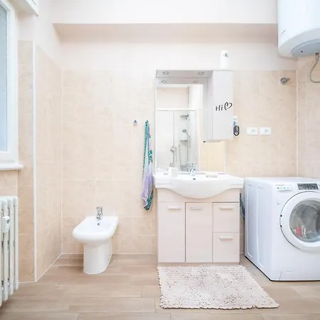 Orlando ゲストハウス