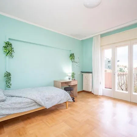 Orlando Гостевой дом Триест