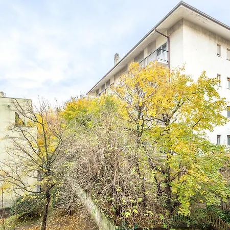 Гостевой дом Orlando