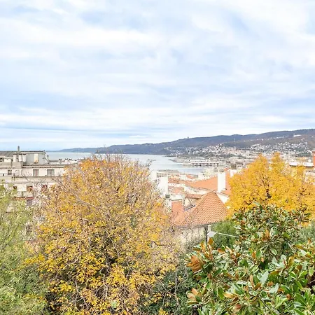 Гостевой дом Orlando *